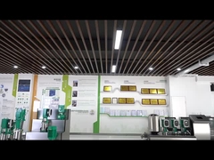 Edelstahlvertikale Mehrstufenpumpe