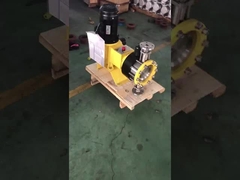 JYPR Hydraulische Membranmesspumpe