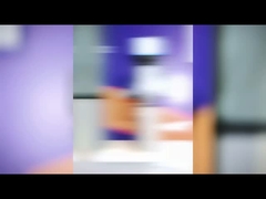 CDLK/CDLKF mehrstufige Unterwasserpumpe