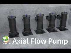 Werkspreis Gusseisen-Druck-Hochstandard-Horizontale Pumpe