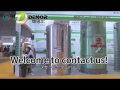 Anpassungsfähige GRP-Pumpstationen für geringe Wartung und hohe Kosteneinsparungen