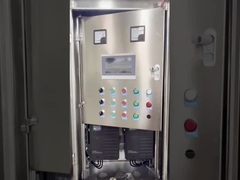 380V 0,75kw 1,5kw 2,2kw 4kw Wirtschaftliche Universalfrequenz für Industriegeräte