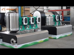 Wasserversorgungsanlagen